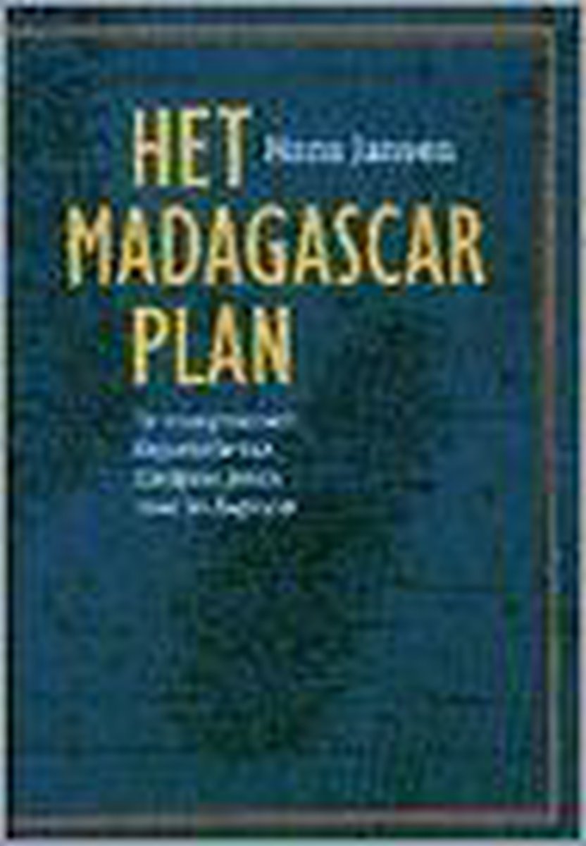 boekenbalie_9789012081481_cover MADAGASCAR PLAN