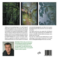 Trees that bark achterkant