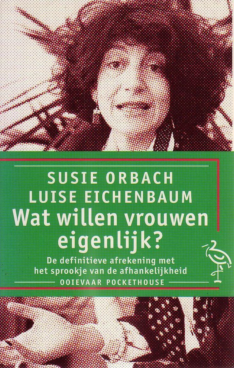 boekenbalie_9789035115286_cover Wat willen vrouwen eigenlijk? / Ooievaar