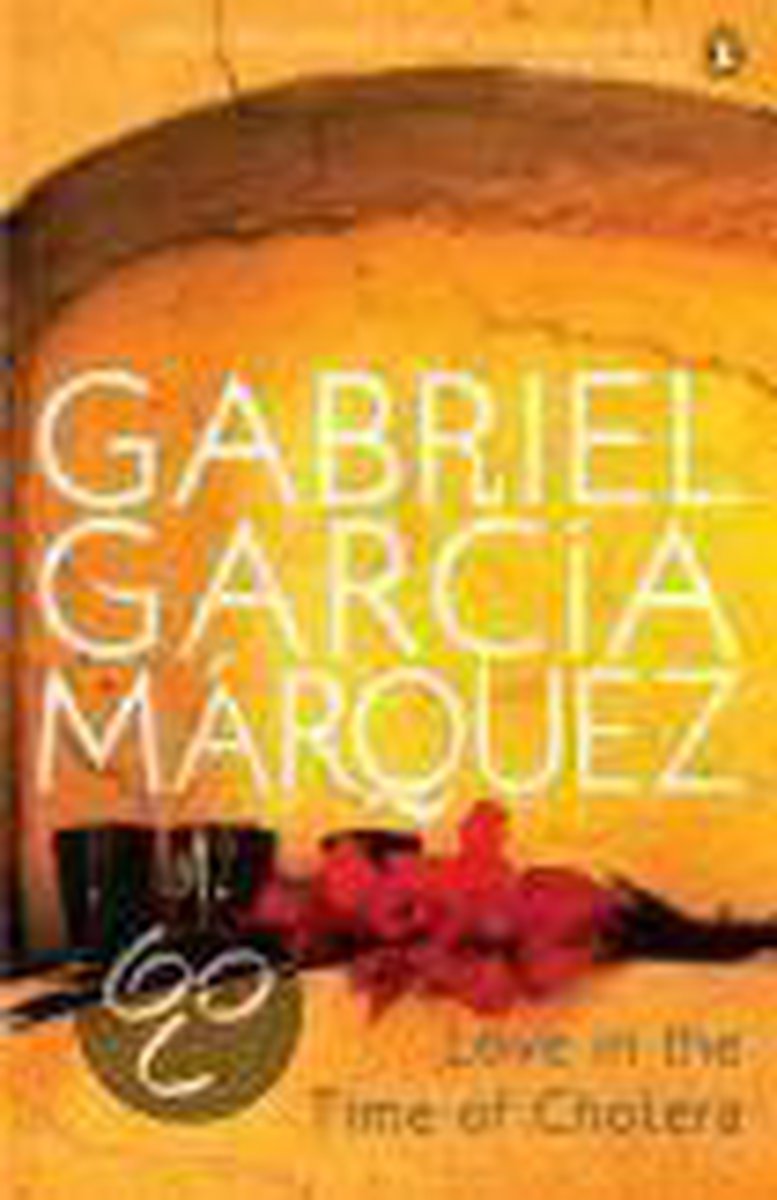 Love In The Time Of Cholera