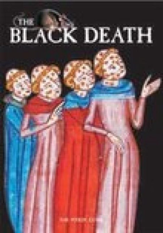 Brian Williams The Black Death thumbnail
