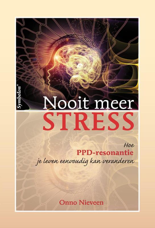 Onno Nieveen Nooit Meer Stress thumbnail