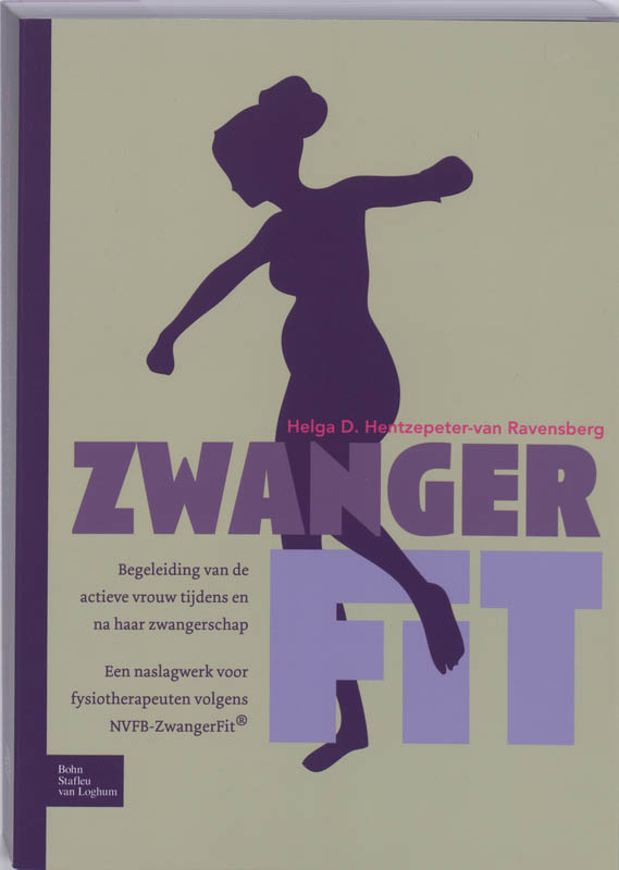 H.D. Hentzepeter-van Ravensberg ZwangerFit