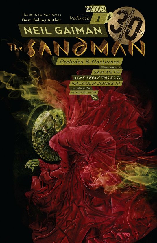 Preludes & nocturnes / The sandman / 1