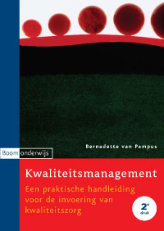 Kwaliteitsmanagement