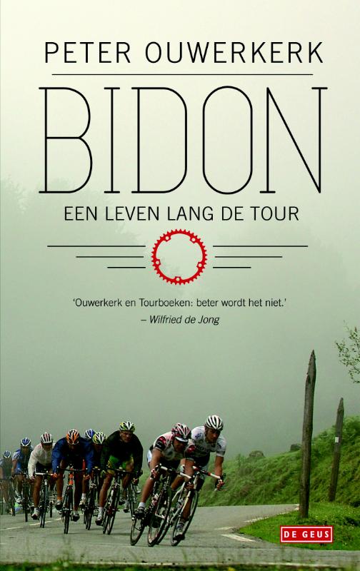 Peter Ouwerkerk Bidon thumbnail
