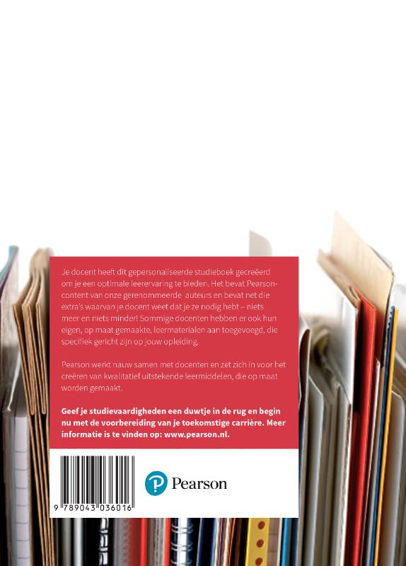 Informatie-vaardigheden achterkant