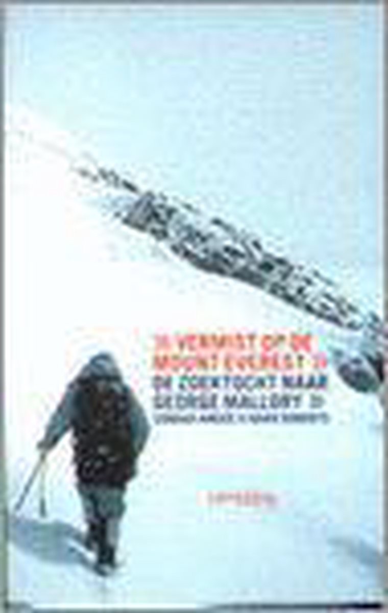 boekenbalie_9789053339657_cover Vermist op de Mount Everest
