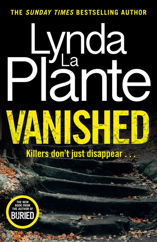 Jack Warr- Vanished