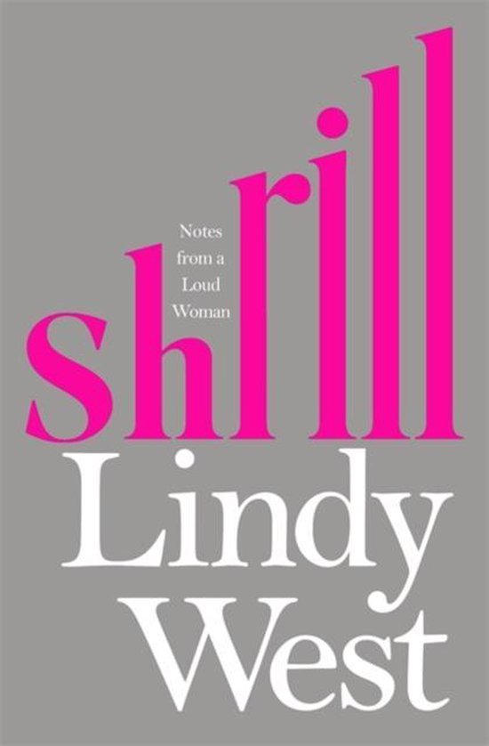 Lindy West Shrill Export thumbnail