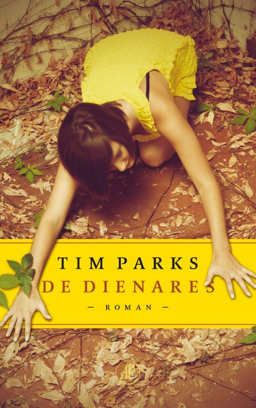 Tim Parks De Dienares thumbnail