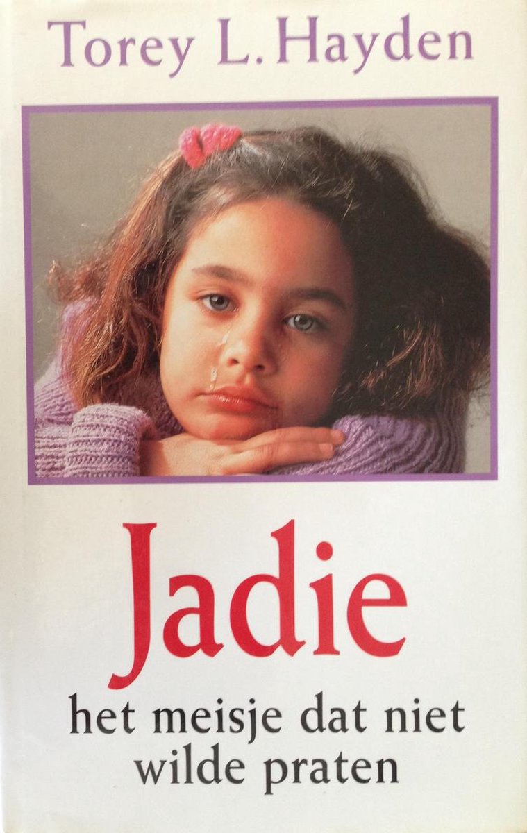 Torey L. Hayden Jadie thumbnail