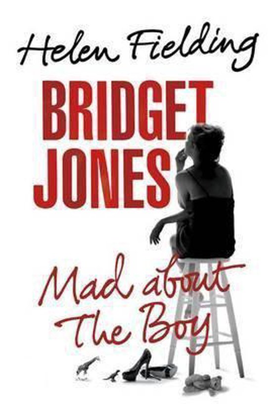 Bridget Jones