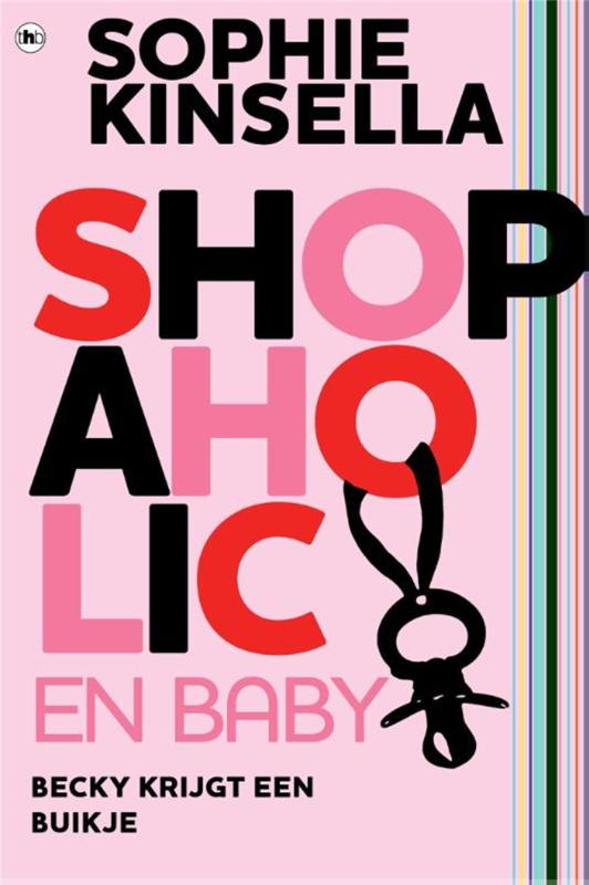 Shopaholic - Shopaholic en baby