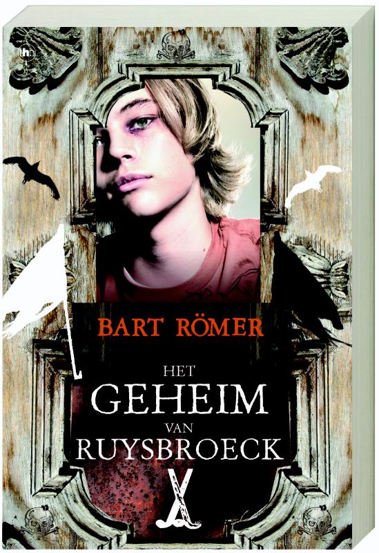boekenbalie_9789044321944_cover Het geheim van Ruysbroeck