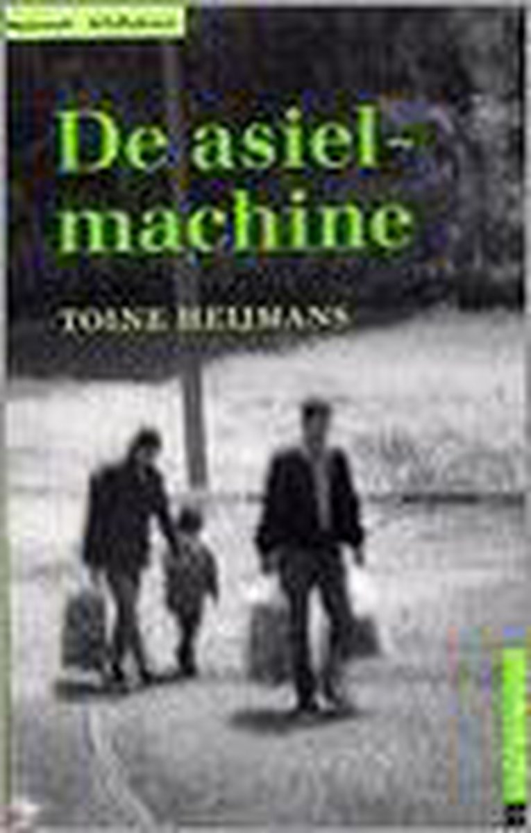 De asielmachine / Luis in de Pels / 15