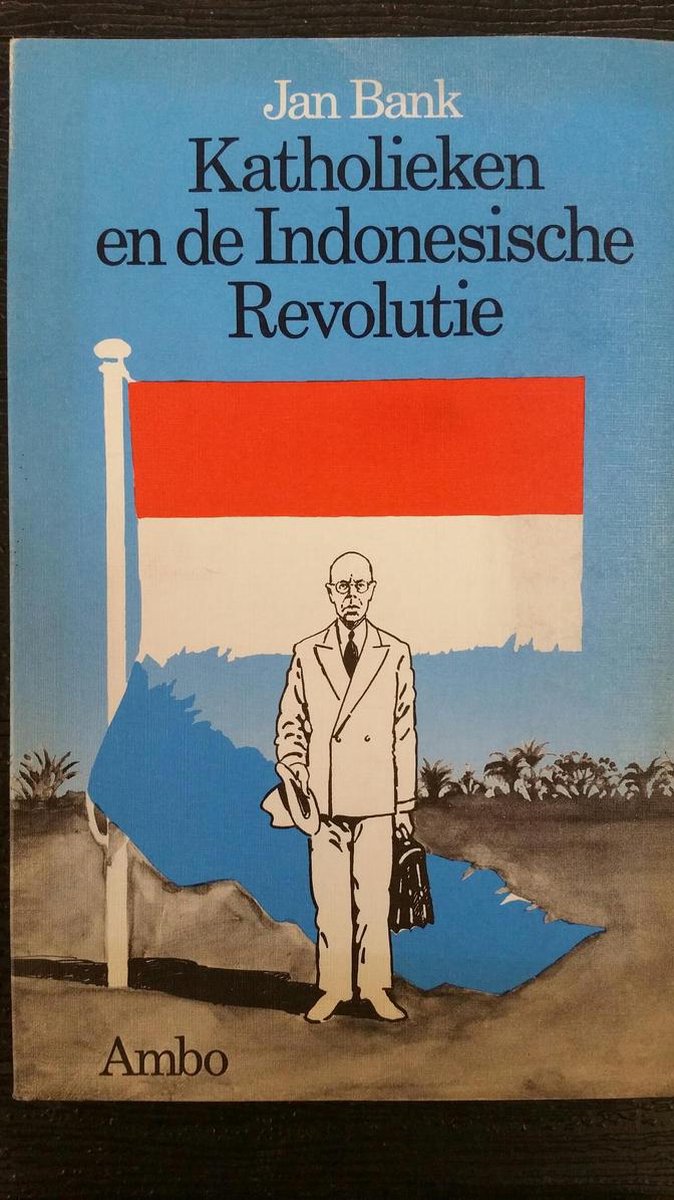 Katholieken en de indonesische revolutie