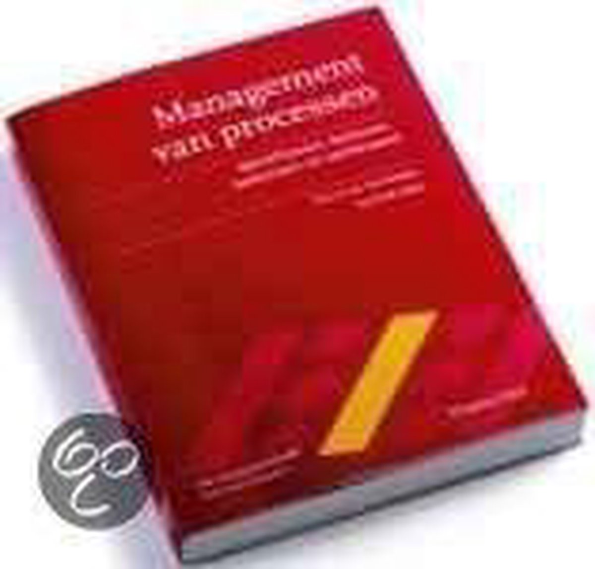 Management van processen / INK-managementmodel