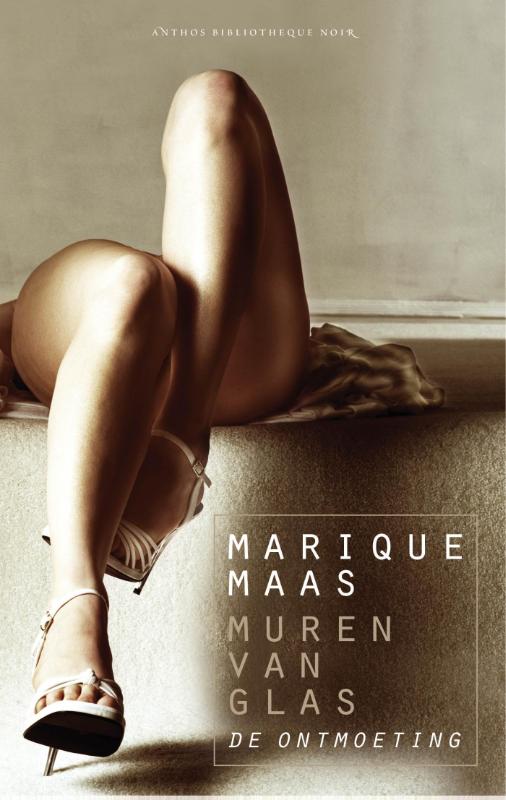 boekenbalie_9789041424198_cover De ontmoeting / Muren van glas