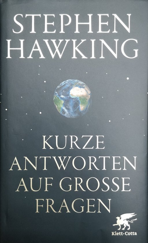 Kurze Antworten auf große Fragen