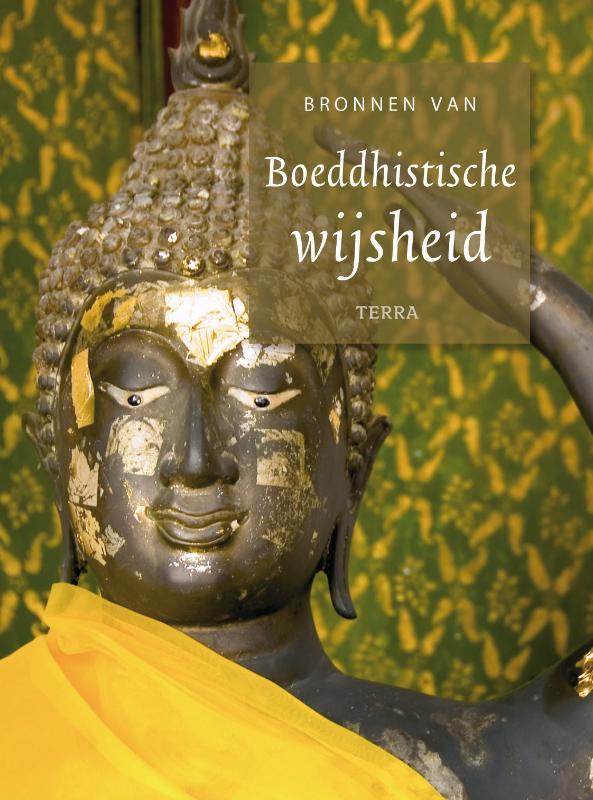 boekenbalie_9789089890993_cover Bronnen van Boeddhistische wijsheid