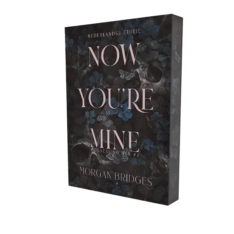 Now you're mine / Possessing her / 2