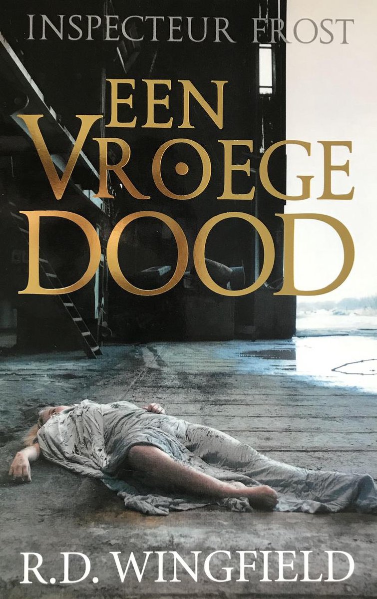 boekenbalie_9789050871761_cover Een vroege dood