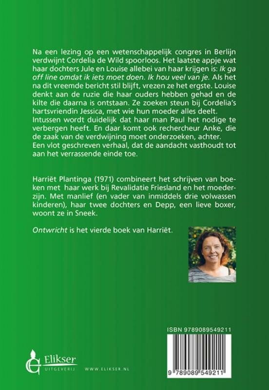 Ontwricht achterkant