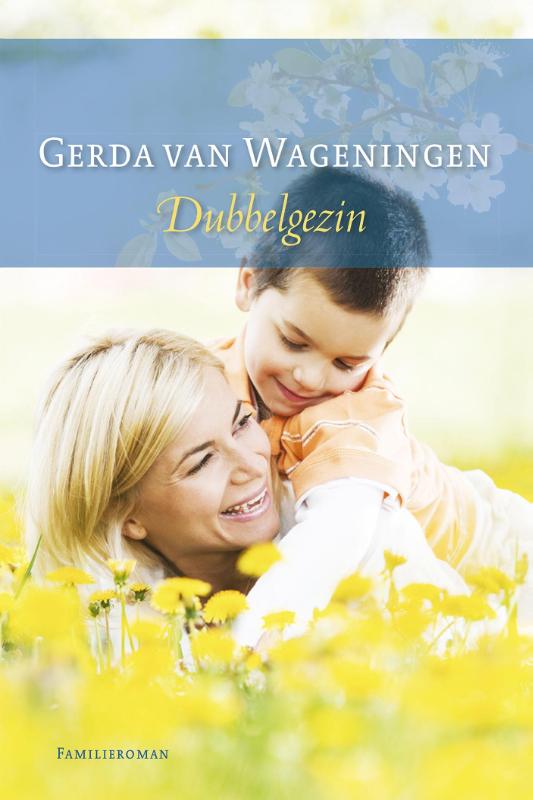 Gerda van Wageningen Dubbelgezin thumbnail