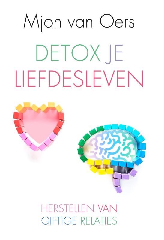 Mjon van Oers Detox Je Liefdesleven thumbnail