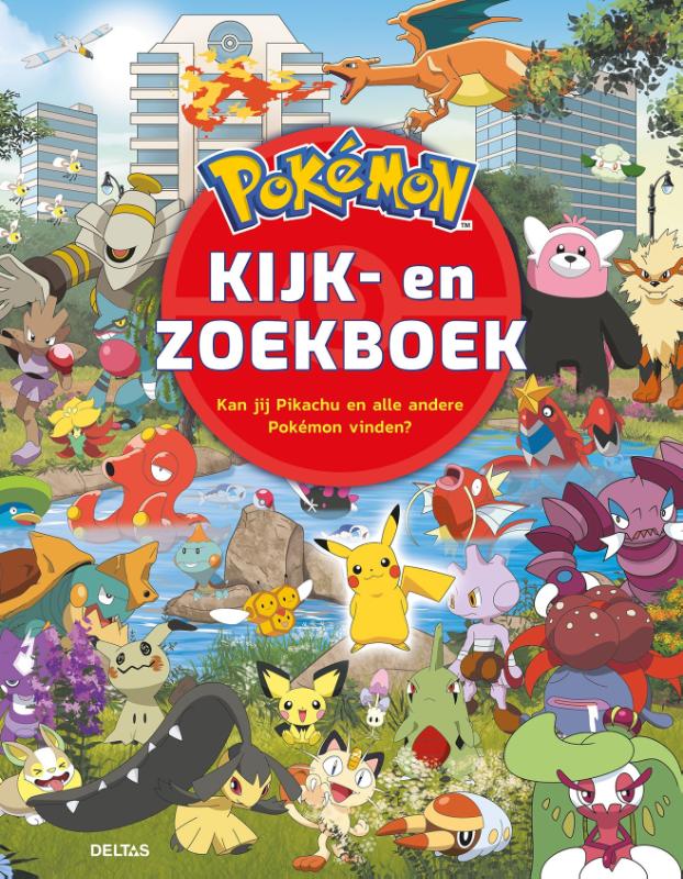 boekenbalie_9789044763423_cover Pokémon kijk- en zoekboek