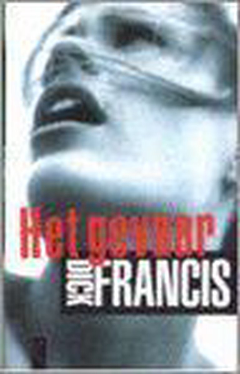 Dick Francis Het Gevaar thumbnail