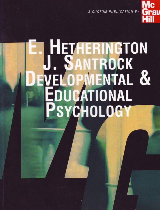 Development & Education Psychology