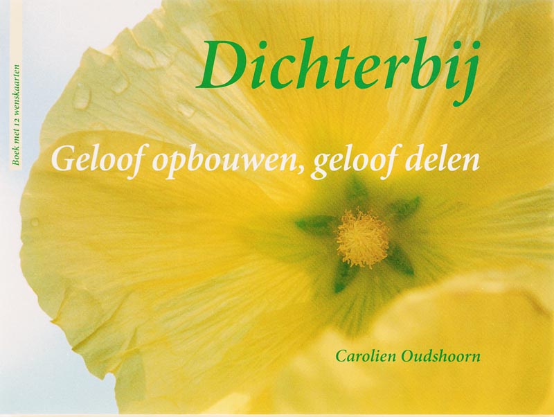 Dichterbij