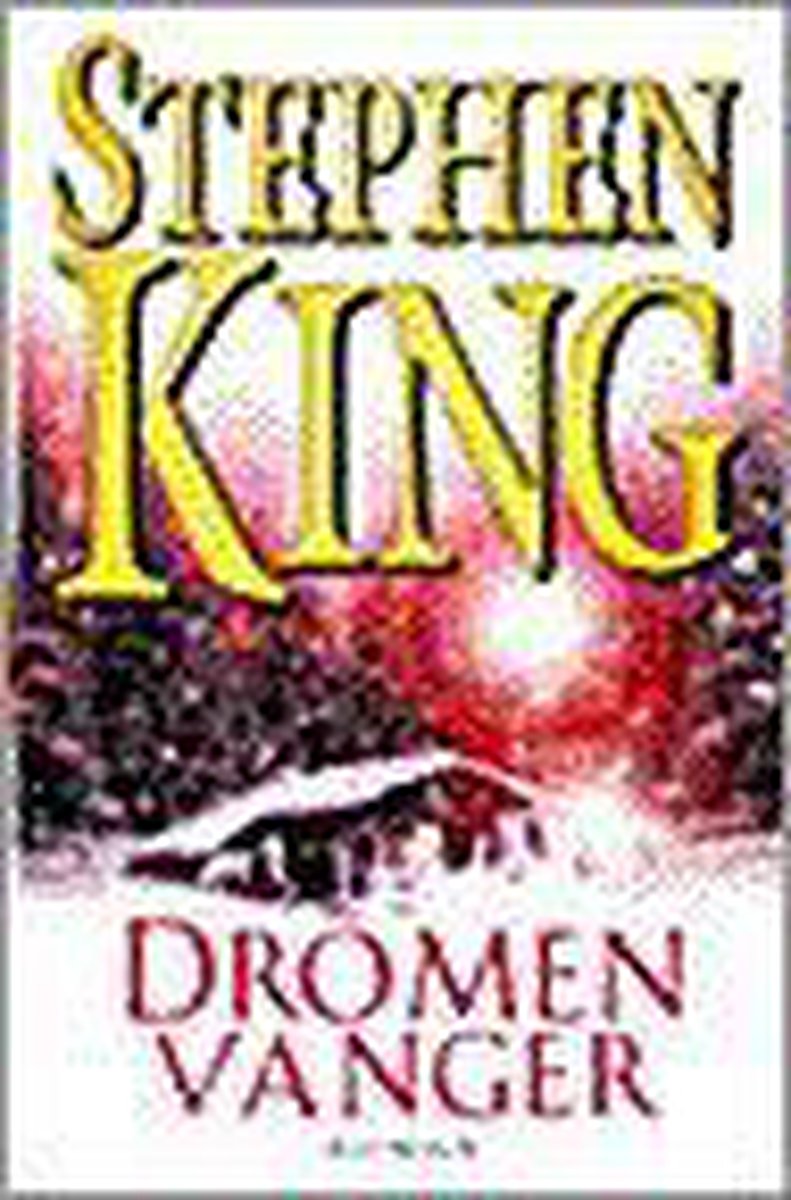 Stephen King Dromenvanger thumbnail