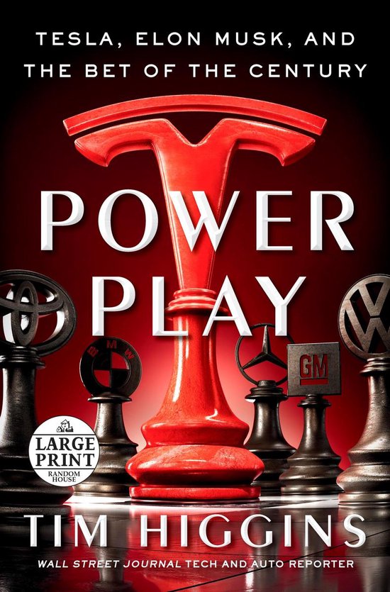 Tim Higgins Power Play thumbnail