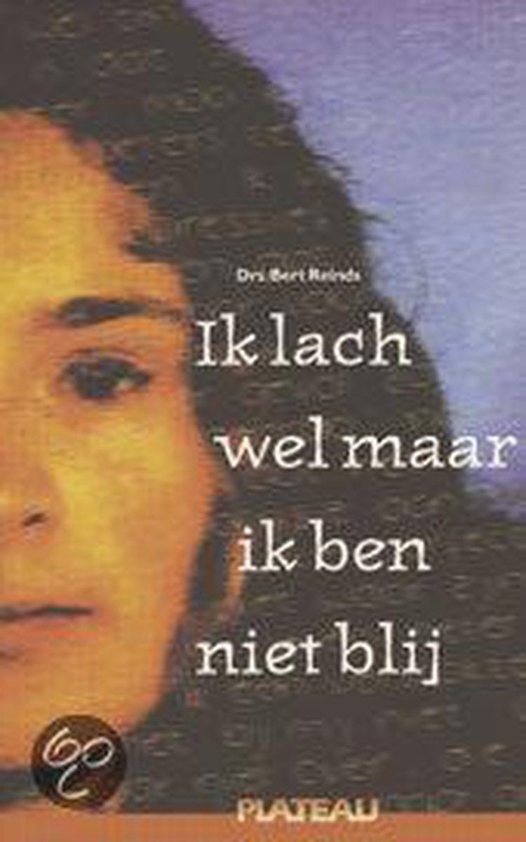 Reinds, Ik lach wel maar ik ben niet blij POD