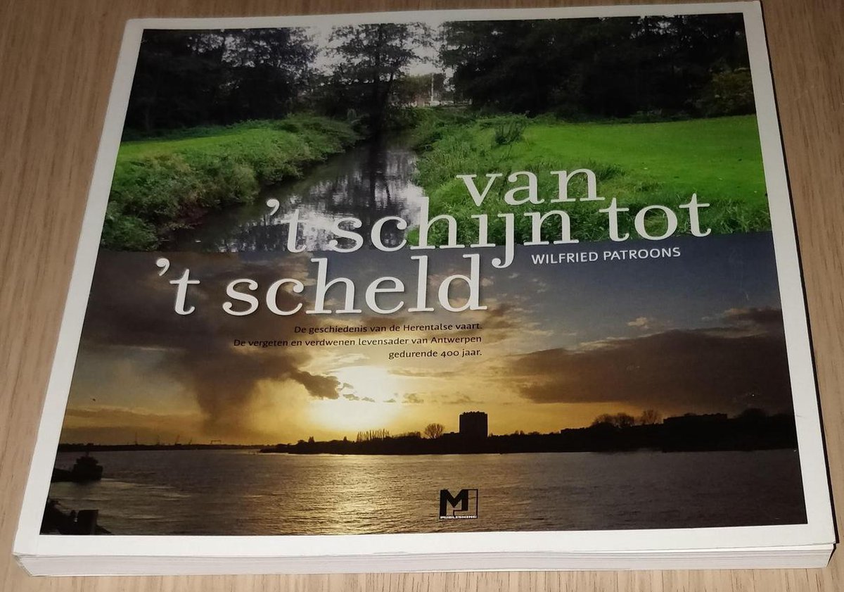 Van 't schijn tot 't scheld