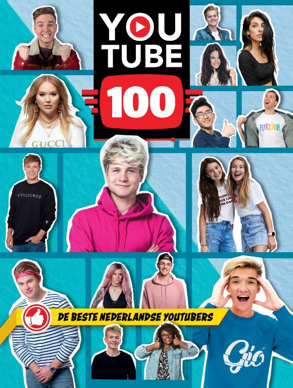 YouTube 100