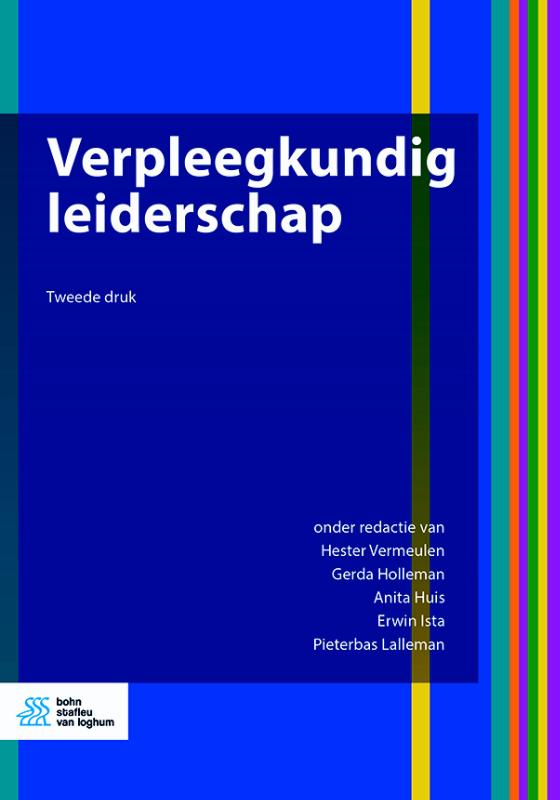 Verpleegkundig Leiderschap