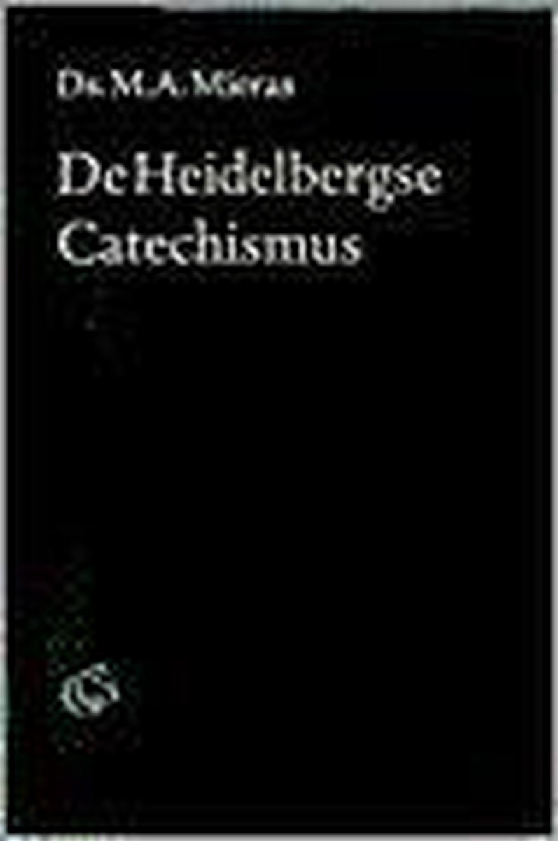 HEIDELBERGSE CATECHISMUS