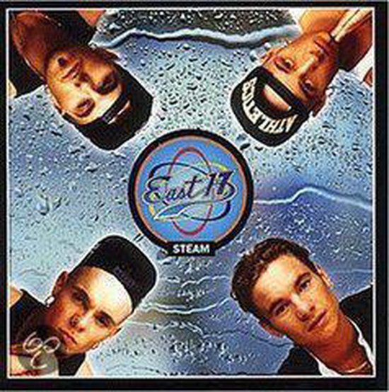 East 17 - Steam thumbnail