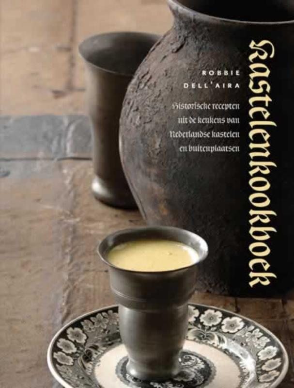 Kastelenkookboek