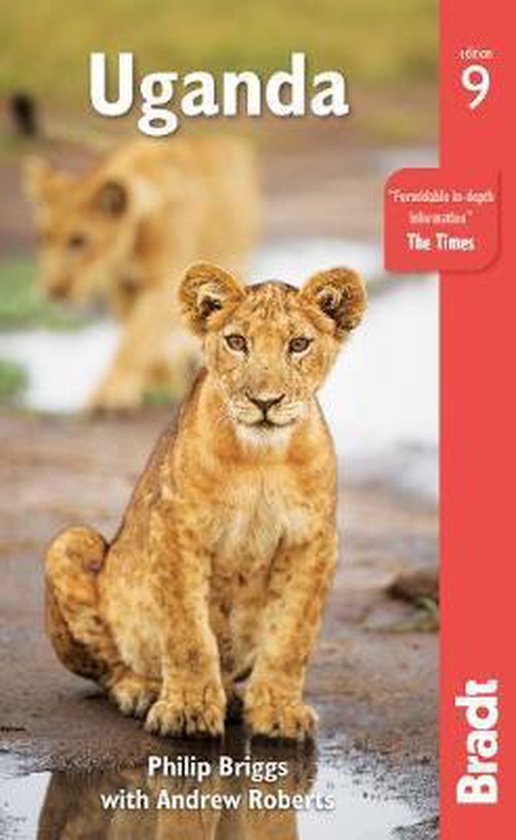 Uganda / Bradt Travel Guides