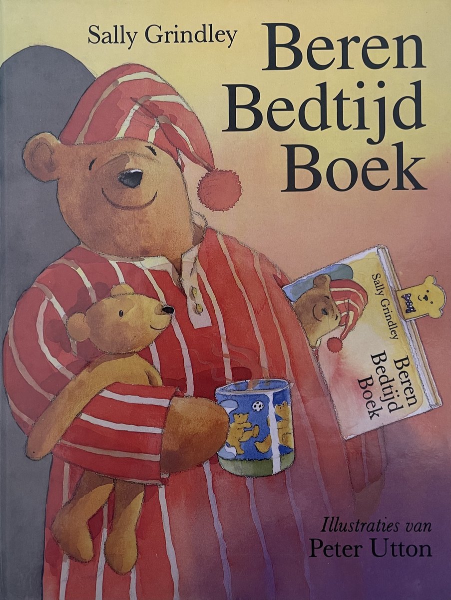 boekenbalie_9789025107086_cover BERENBEDTIJDBOEK, HET