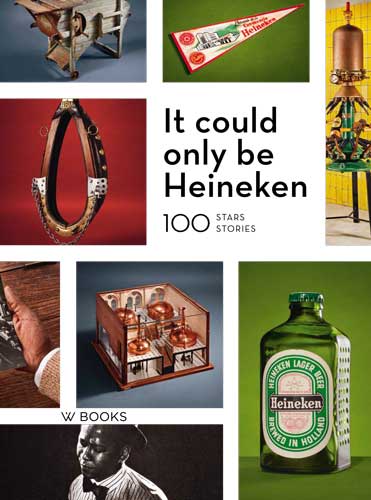 It Could Only Be Heineken thumbnail