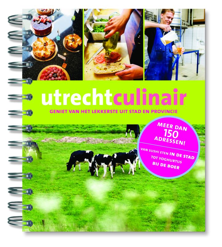 Utrecht Culinair