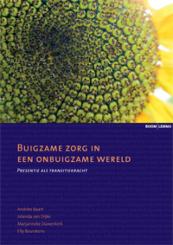 boekenbalie_9789059317512_cover Buigzame zorg in een onbuigzame wereld