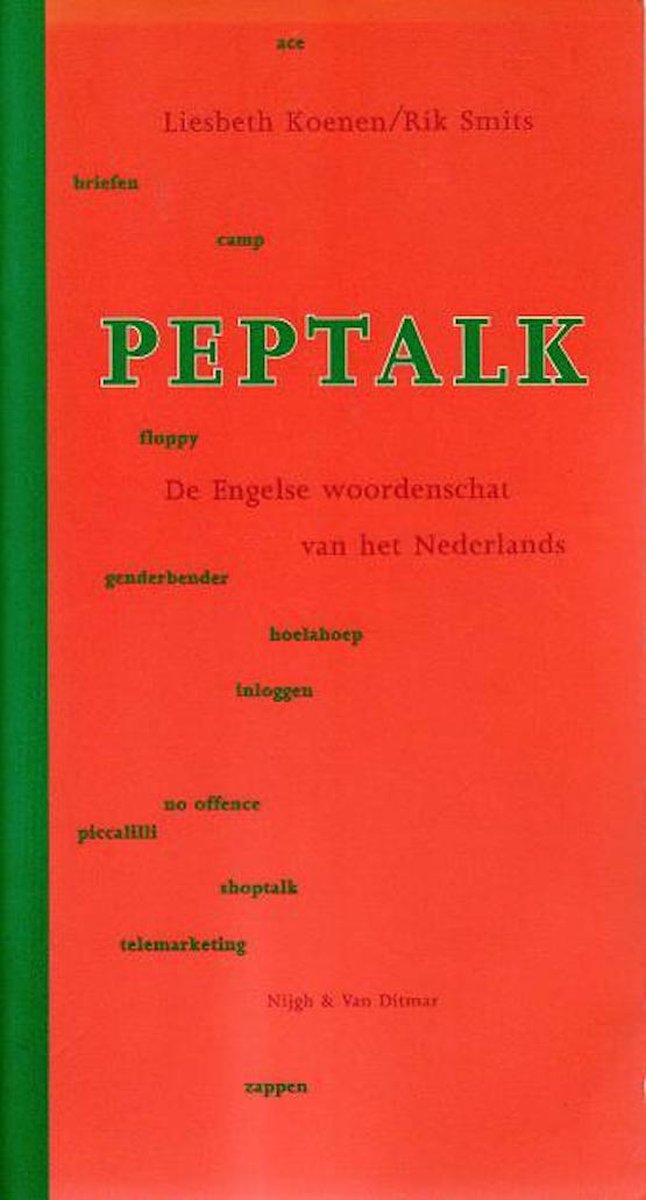 Peptalk