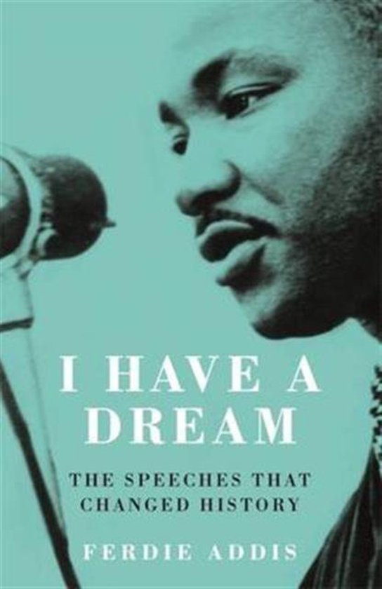 I Have a Dream